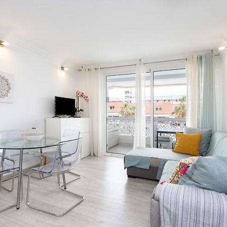 Apartament Perfect Playa Honda By Sunkeyrents Arona  Zewnętrze zdjęcie