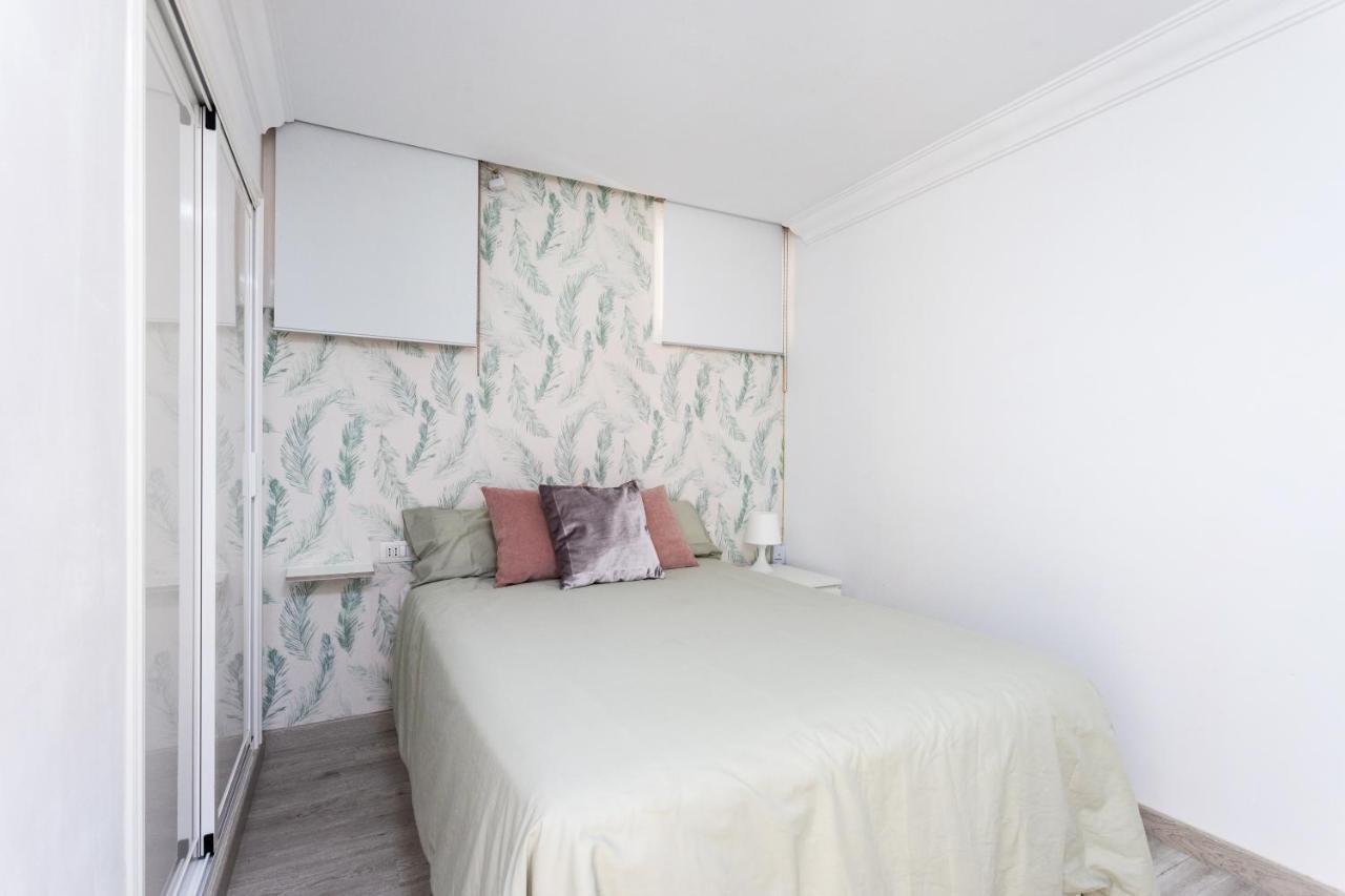Apartament Perfect Playa Honda By Sunkeyrents Arona  Zewnętrze zdjęcie