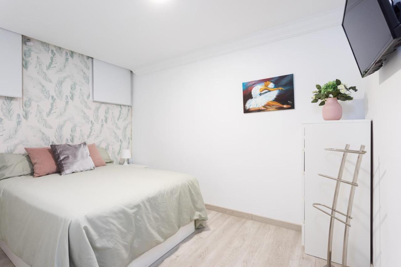 Apartament Perfect Playa Honda By Sunkeyrents Arona  Zewnętrze zdjęcie