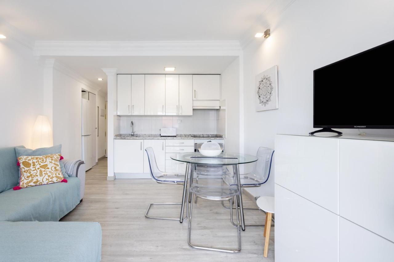 Apartament Perfect Playa Honda By Sunkeyrents Arona  Zewnętrze zdjęcie