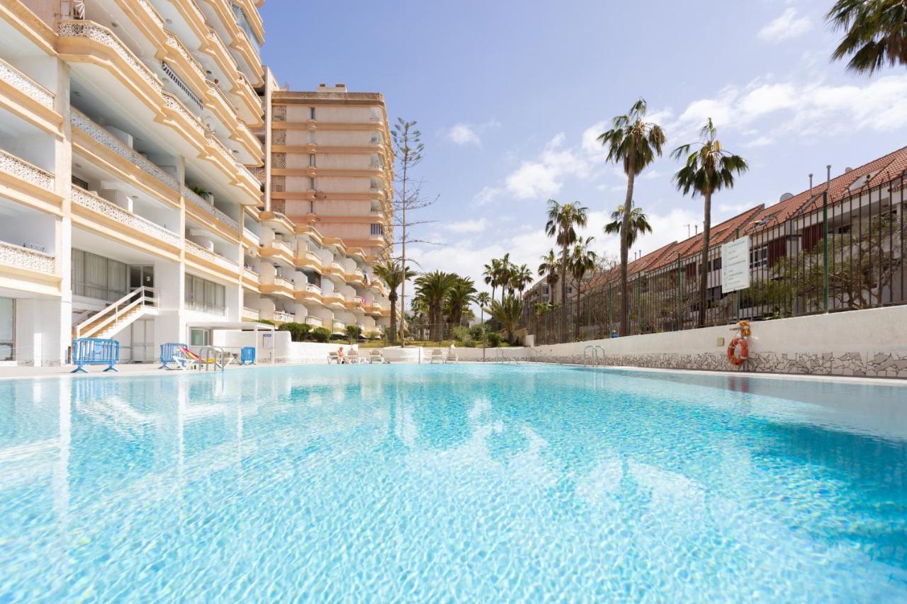 Apartament Perfect Playa Honda By Sunkeyrents Arona  Zewnętrze zdjęcie