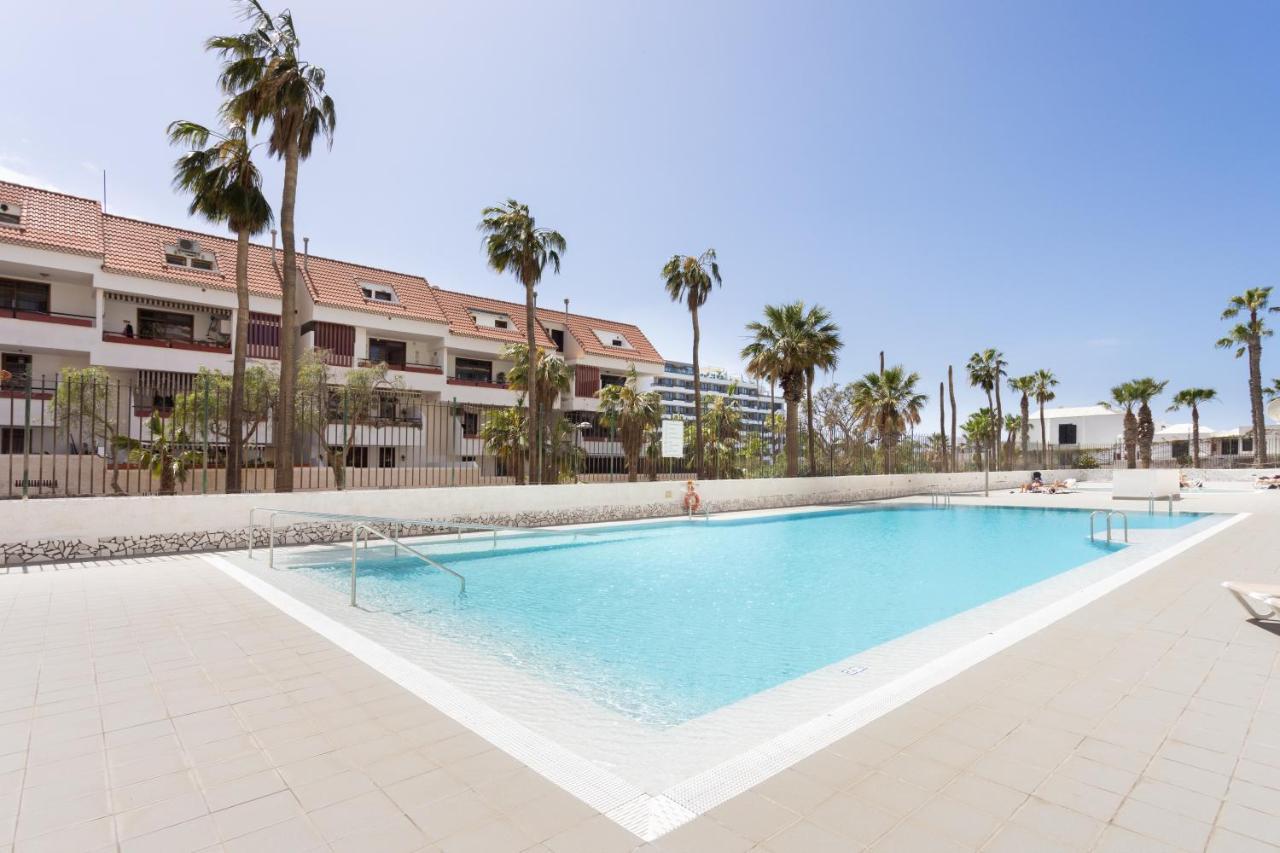 Apartament Perfect Playa Honda By Sunkeyrents Arona  Zewnętrze zdjęcie