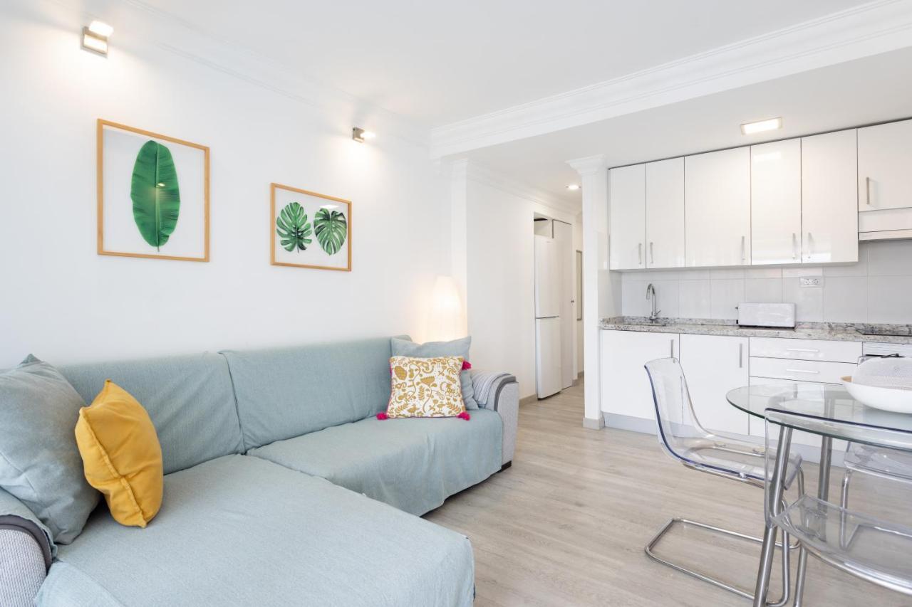 Apartament Perfect Playa Honda By Sunkeyrents Arona  Zewnętrze zdjęcie
