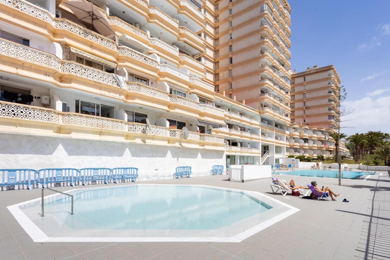 Apartament Perfect Playa Honda By Sunkeyrents Arona  Zewnętrze zdjęcie