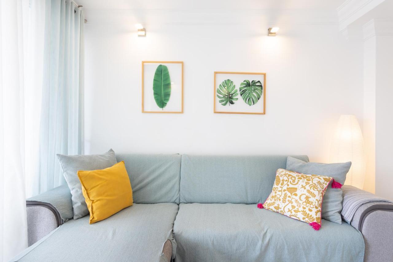 Apartament Perfect Playa Honda By Sunkeyrents Arona  Zewnętrze zdjęcie