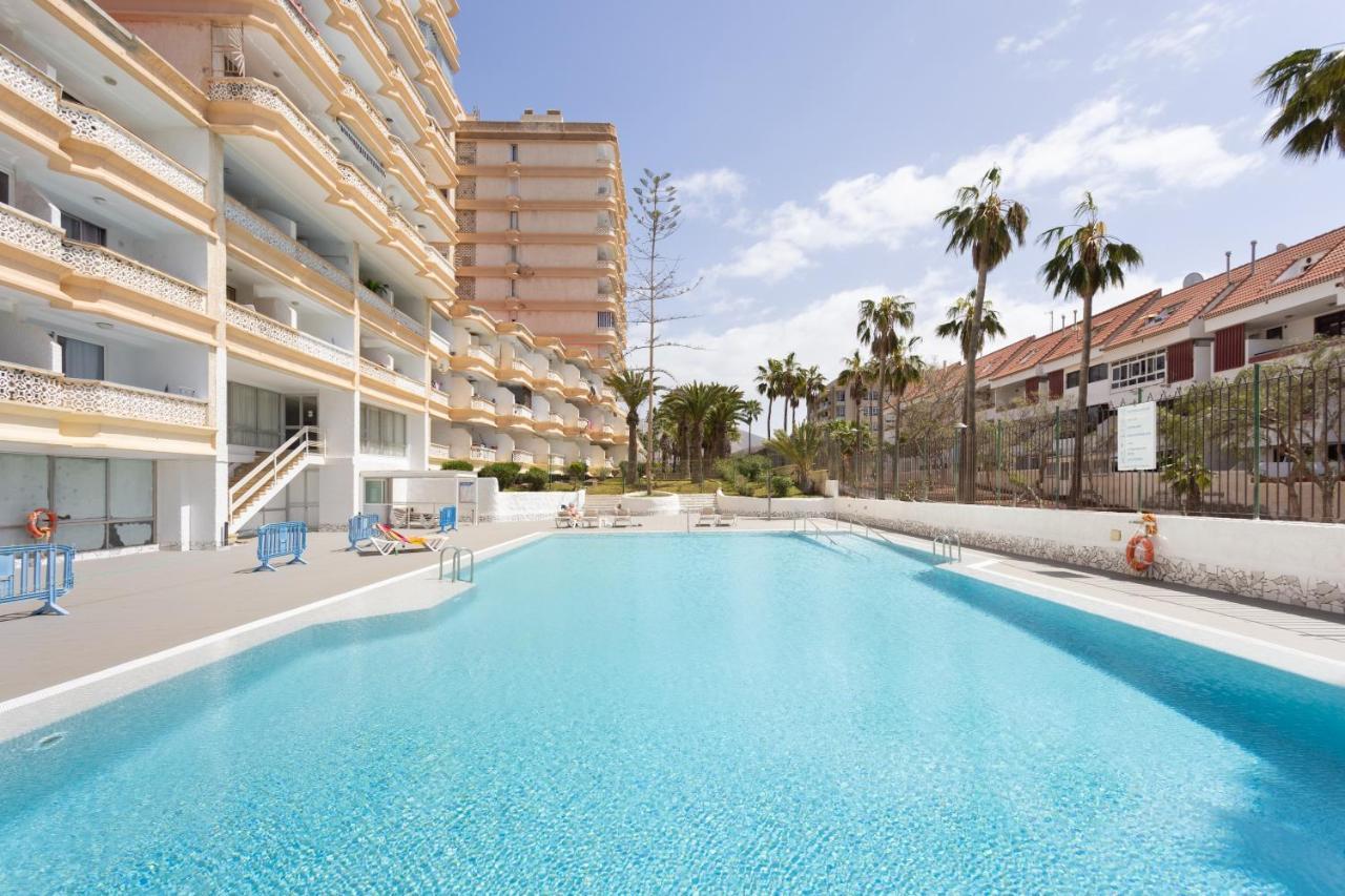 Apartament Perfect Playa Honda By Sunkeyrents Arona  Zewnętrze zdjęcie