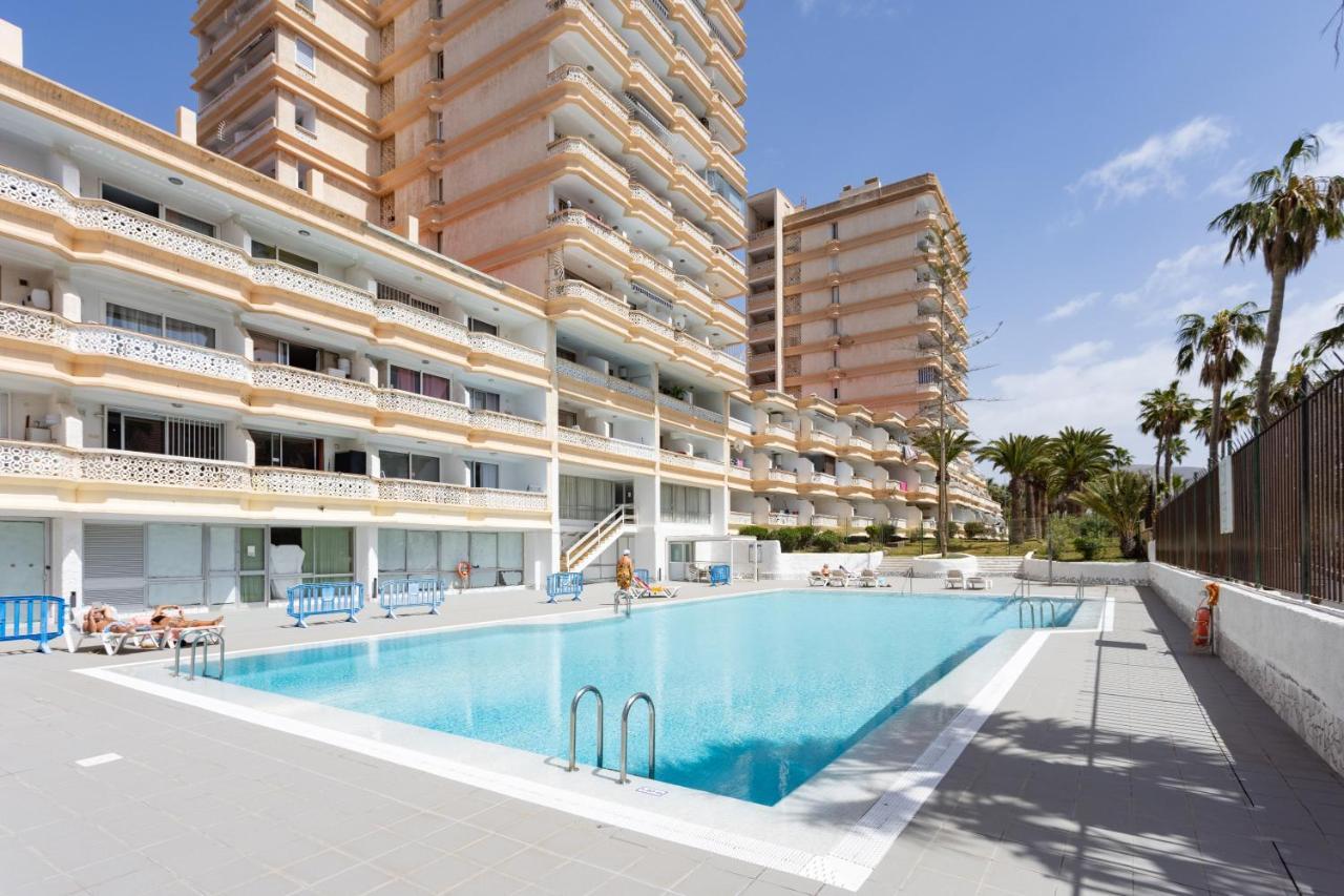 Apartament Perfect Playa Honda By Sunkeyrents Arona  Zewnętrze zdjęcie