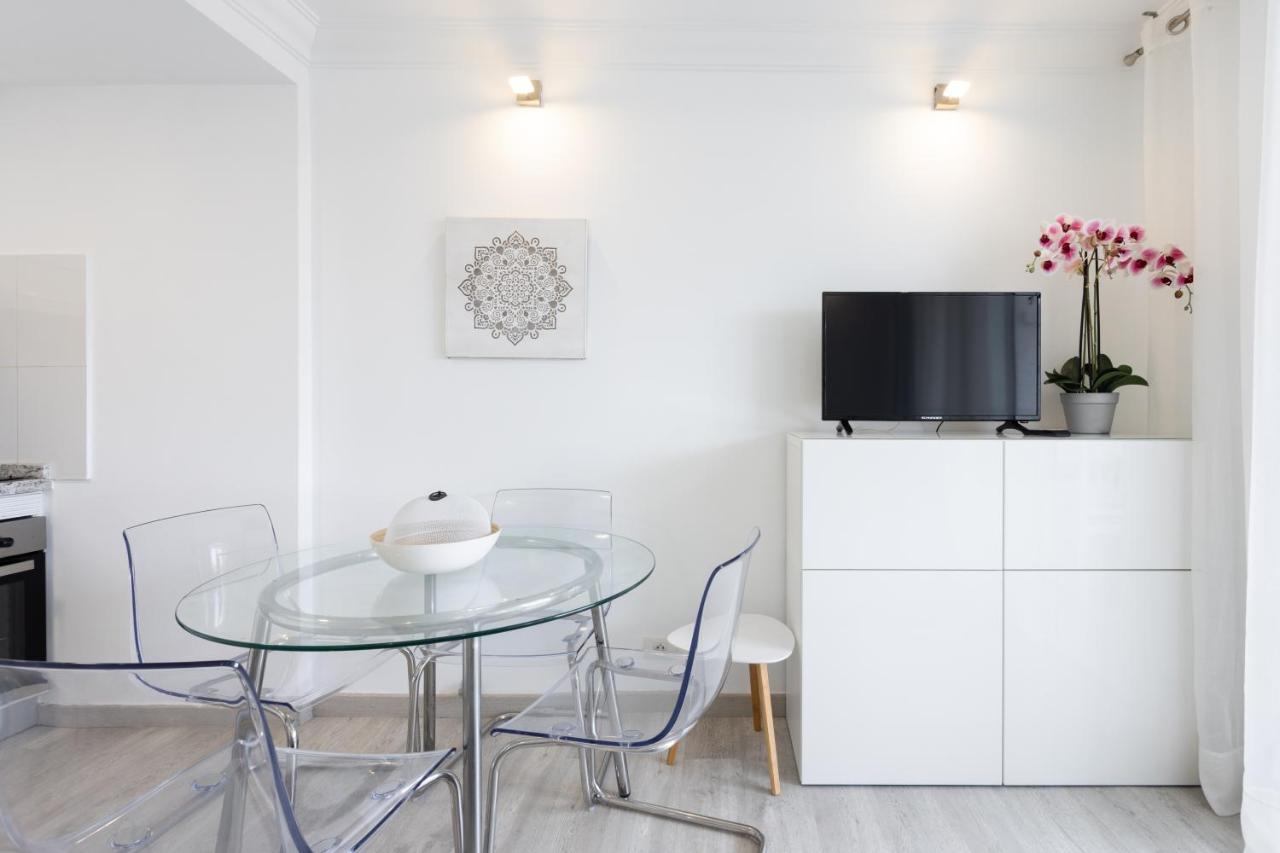 Apartament Perfect Playa Honda By Sunkeyrents Arona  Zewnętrze zdjęcie