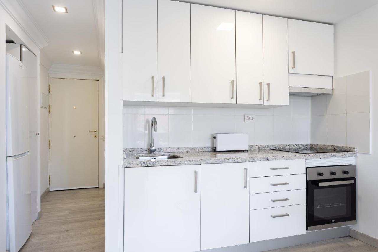 Apartament Perfect Playa Honda By Sunkeyrents Arona  Zewnętrze zdjęcie